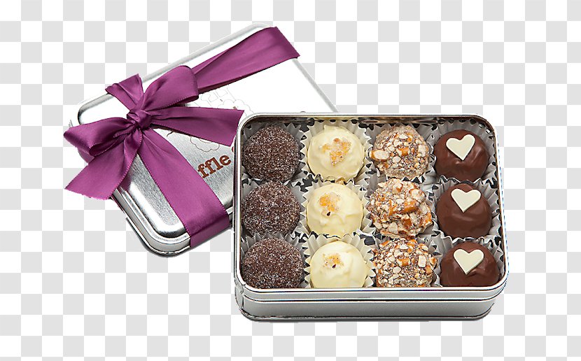 Praline Bonbon Candy Chocolate Gift Transparent PNG