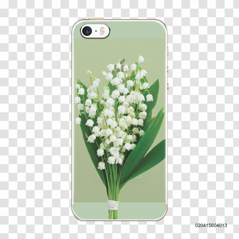 Lily Of The Valley Flower Royalty-free Stock Photography Transparent PNG