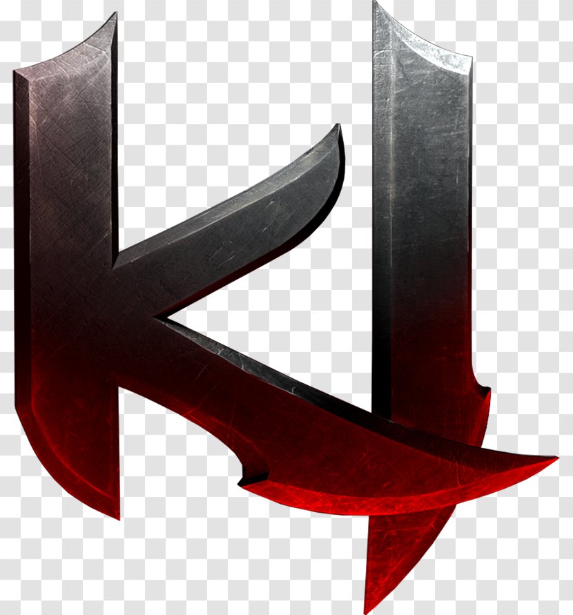 Killer Instinct 2 Gold Instinct: Season 3 Video Game - Logo Transparent PNG