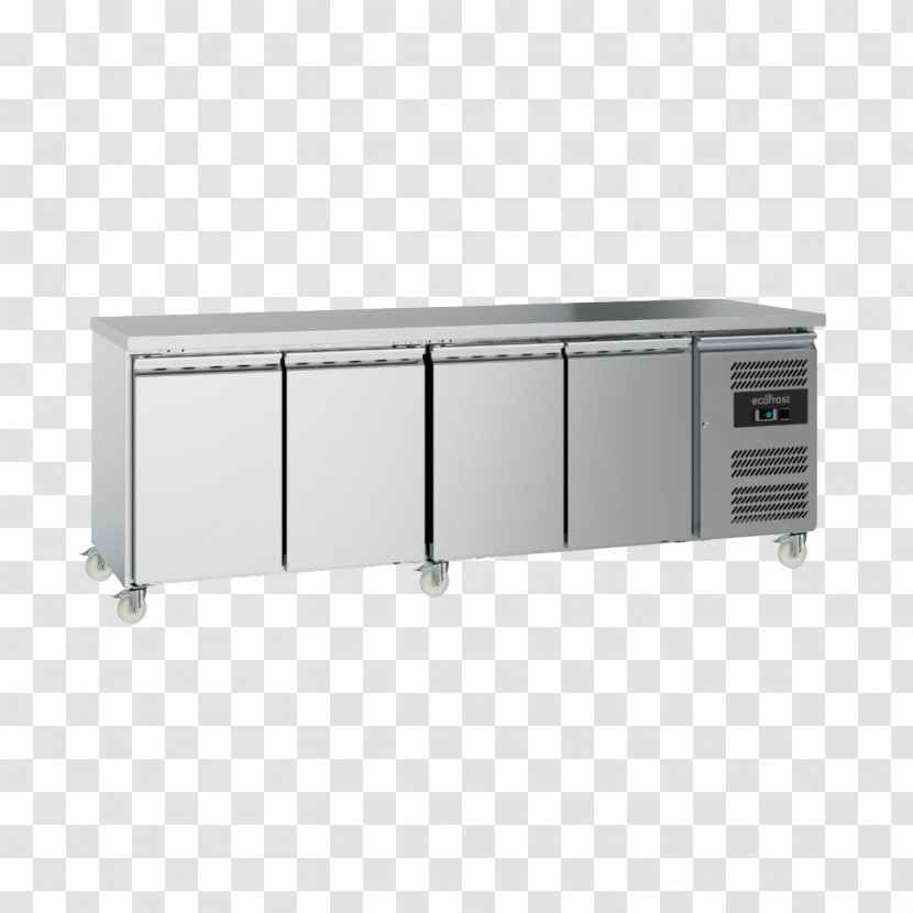 Refrigeration Freezers Major Appliance Prokoeling.nl Refrigerator - Industrial Design - Deep Fat Fryer Transparent PNG