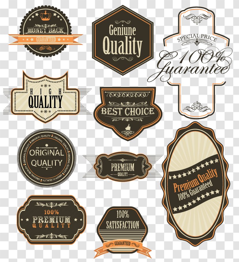 Illustration Royalty-free Vector Graphics Stock Photography Image - Text - Collection Vintage Transparent PNG