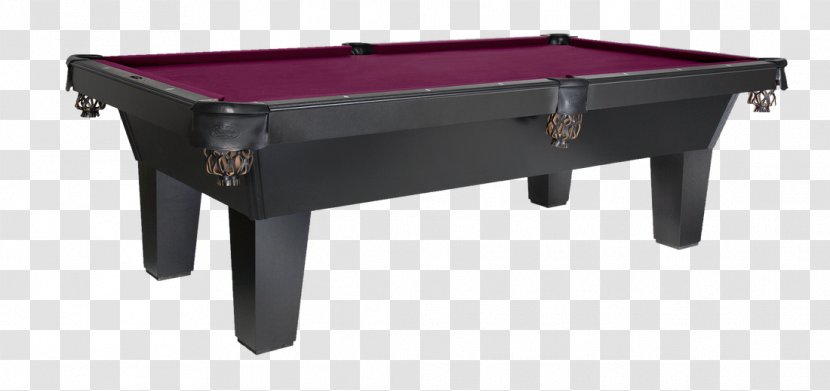 Billiard Tables Hallmark Spas, Pools & Billiards Olhausen Manufacturing, Inc. - Spas - Table Transparent PNG