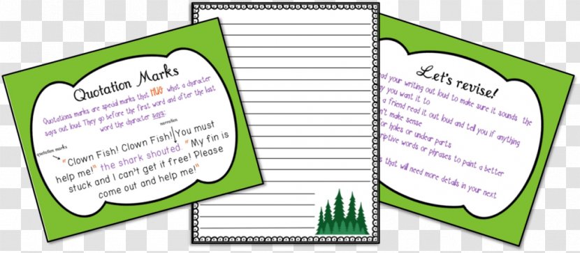 Paper Fairy Tale Writing Post-it Note Student - Verb Transparent PNG