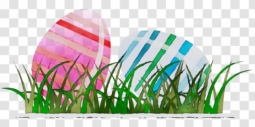 Easter Egg Grass Desktop Wallpaper Product Design - Plant - Grasses Transparent PNG
