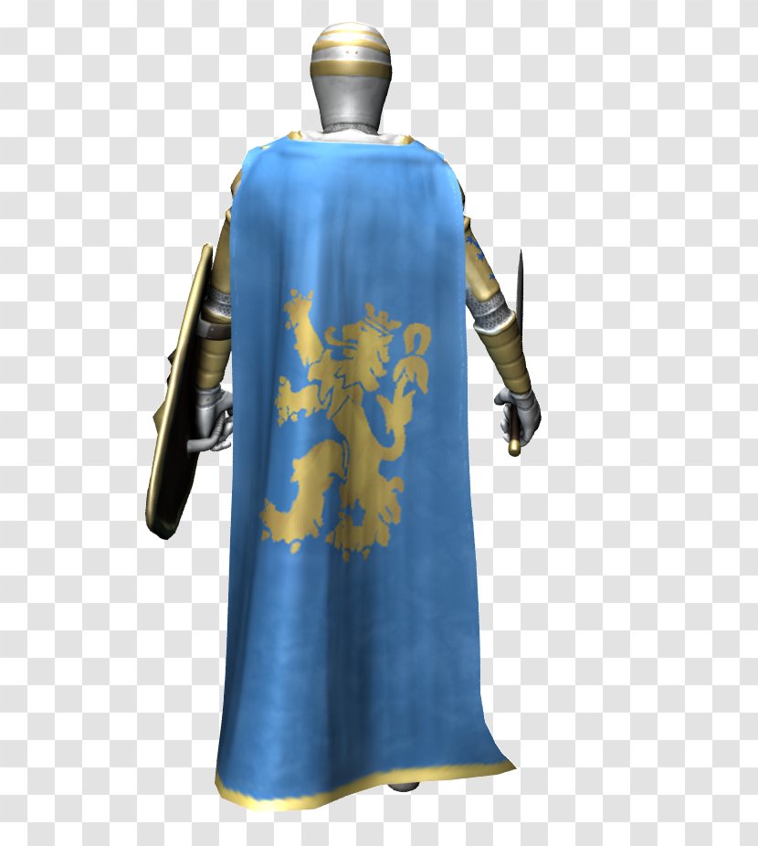 Knight Plate Armour Digital Art Concept - Google Transparent PNG