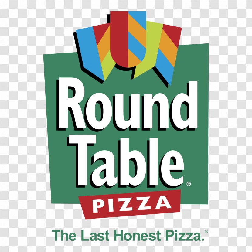 Round Table Pizza 2660 SAN BRUNO AVE Willow Glen Sunnyvale - Cheese Transparent PNG