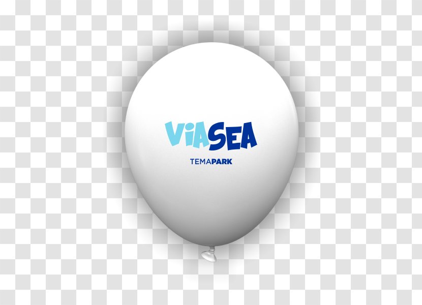 Logo Balloon Desktop Wallpaper - Text Transparent PNG