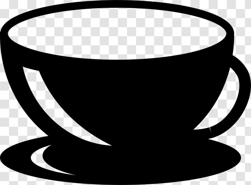 Coffee Cup Cafe Tea Mug - Teacup Transparent PNG