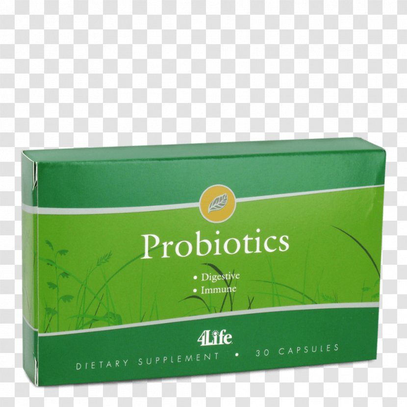 Transfer Factor Probiotic Capsule Immune System Dietary Supplement - Brand - Health Transparent PNG