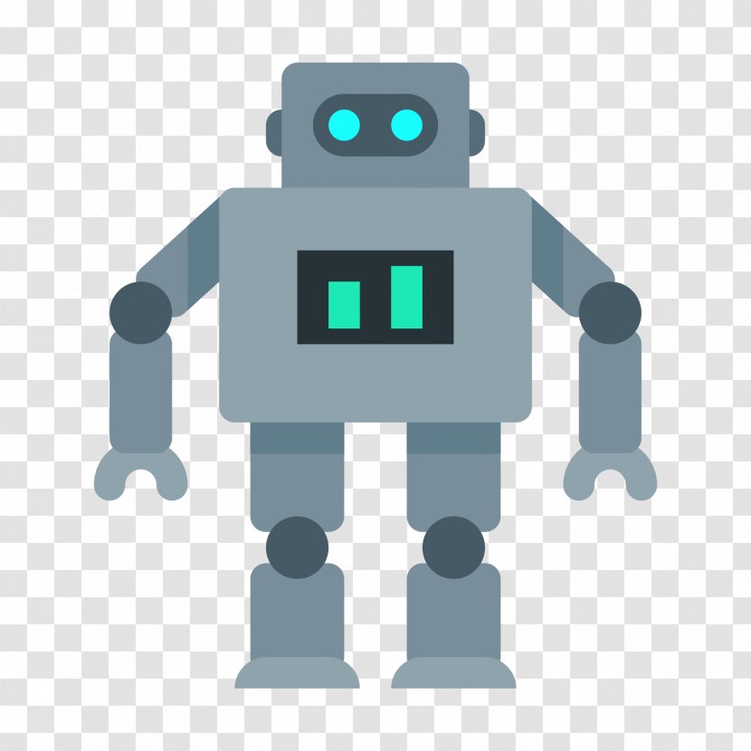 Industrial Robot - Robotis Bioloid - Arm Transparent PNG