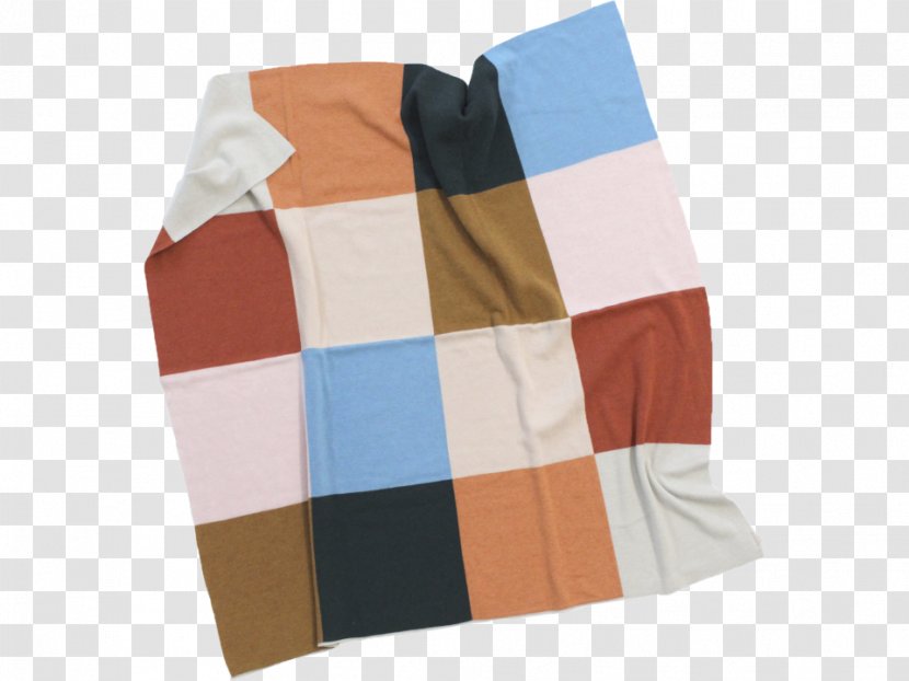 Textile - Color Block Transparent PNG