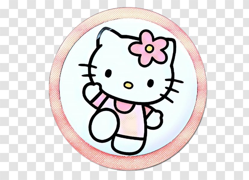 Hello Kitty Desktop Wallpaper Image Cat - Sticker - Cuteness Transparent PNG