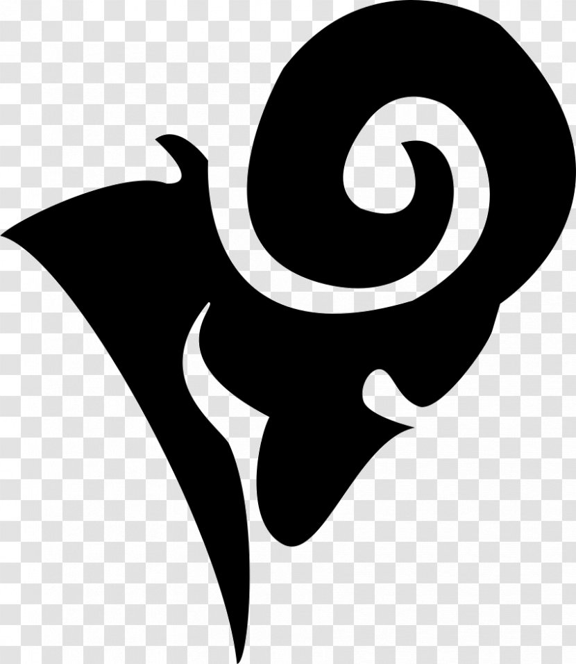 Aries Symbol Zodiac Logo Taurus - Sign Transparent PNG