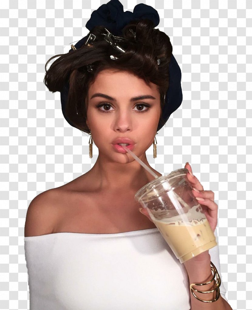 Selena Gomez Revival Clip Art - Silhouette Transparent PNG