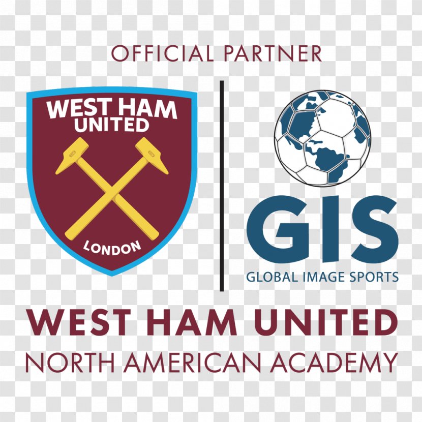 West Ham United F.C. Premier League Soccer Brighton & Hove Albion Thunder Bay Chill - Brand Transparent PNG