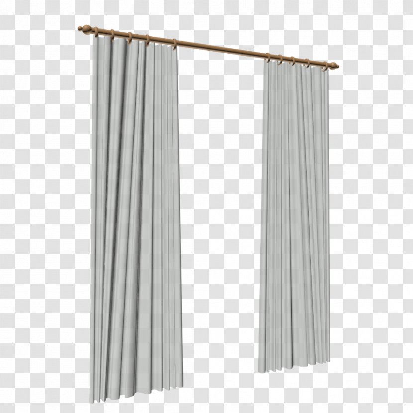 Window Treatment Curtain Blinds & Shades - Bathroom Transparent PNG