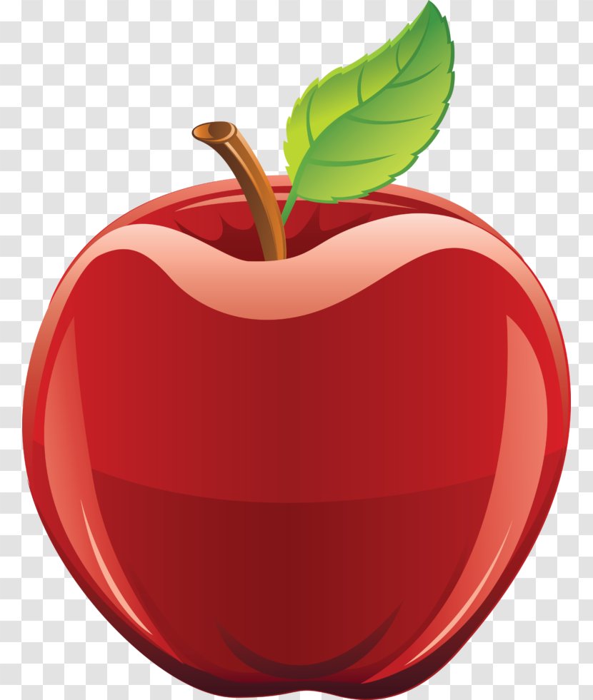 Apple Download Clip Art - Food Transparent PNG