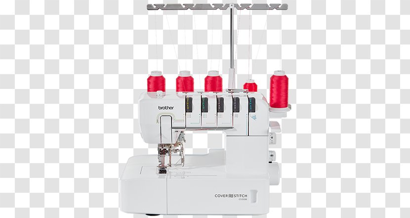 Chain Stitch Sewing Machines Brother Industries - Hi Speed Lockstitch Machine Transparent PNG