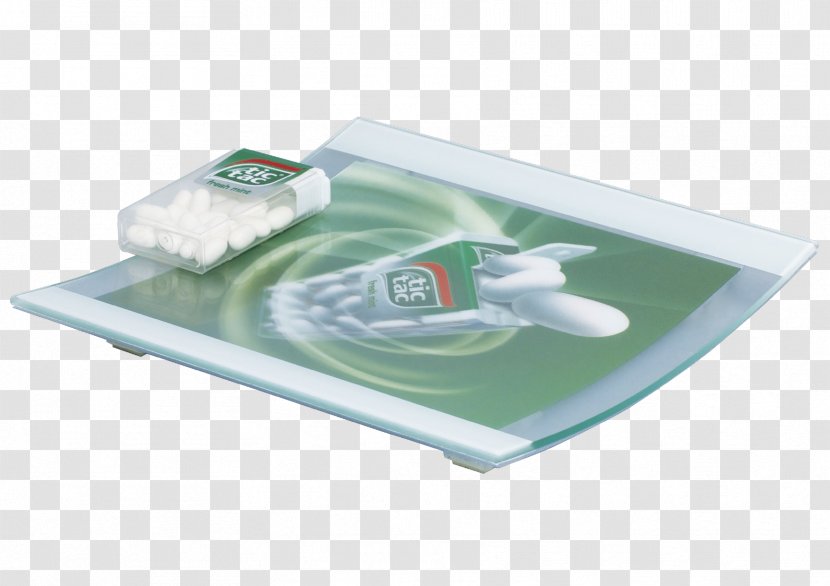 Plastic Eindruck Deposit Etiquette - Silver Tray Transparent PNG