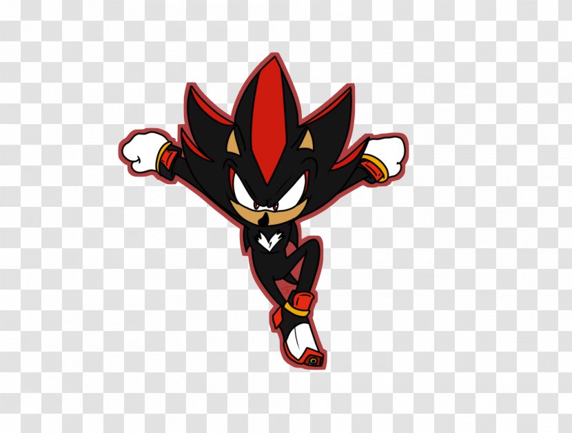 Shadow The Hedgehog Image Symbol Illustration Transparent PNG