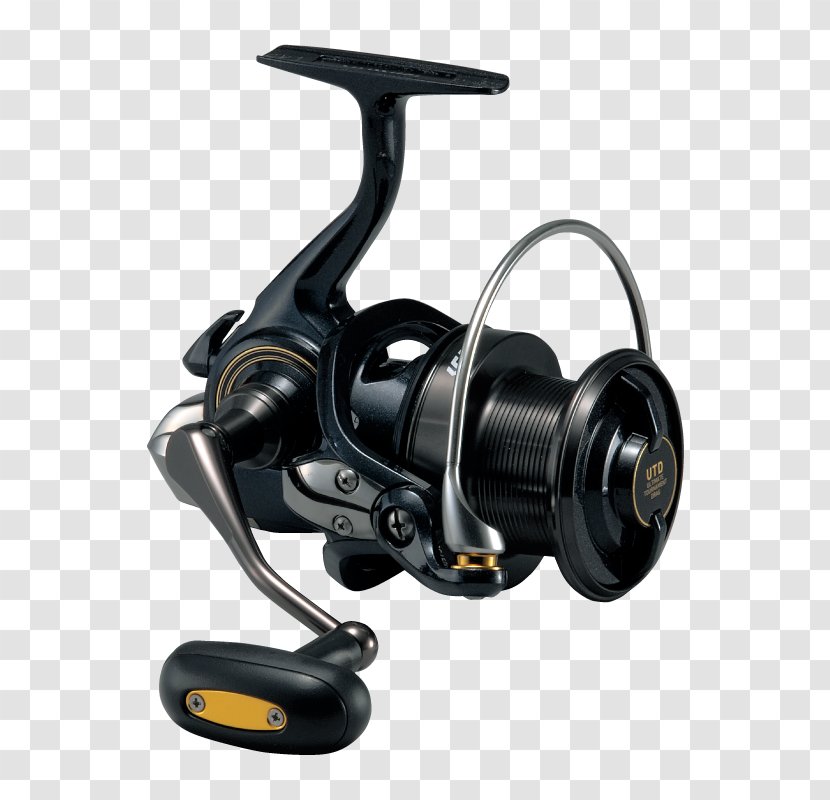 Fishing Reels Spin Globeride Daiwa 15 - Cargo Transparent PNG