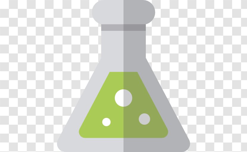 Download - Green - Chemical Molecule Transparent PNG