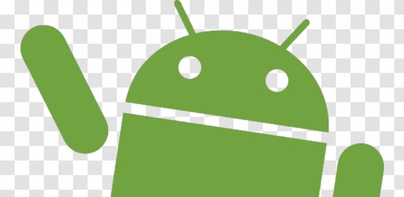 Robot Logo Design Image Android Transparent PNG