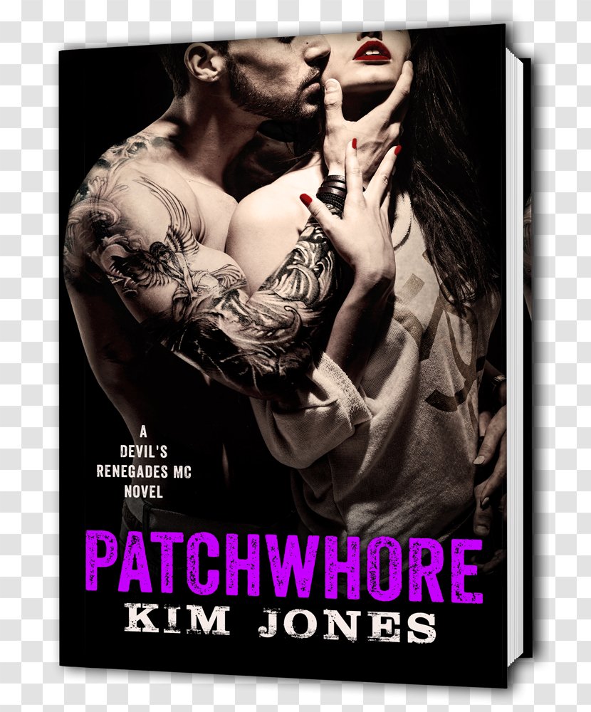 Patchwhore Perfect Ten The Charley Davidson Series Book Fourth Grave Beneath My Feet - Film Transparent PNG