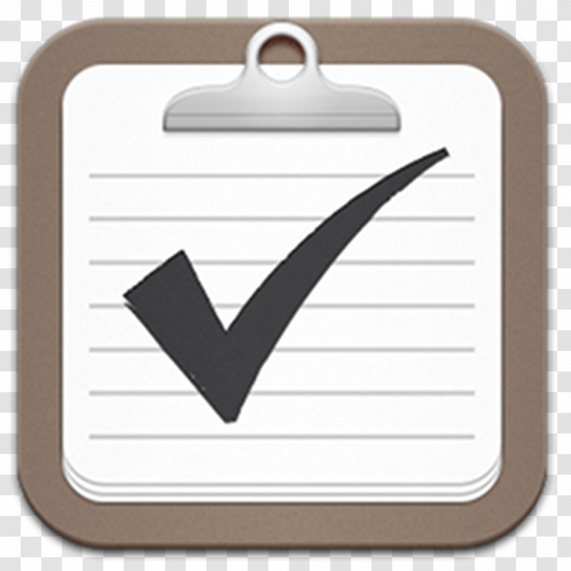 Getting Things Done Action Item - Text - List Transparent PNG