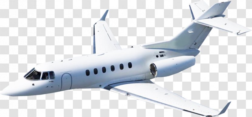 Business Jet Airplane Flight Aircraft Aviation - Turboprop Transparent PNG