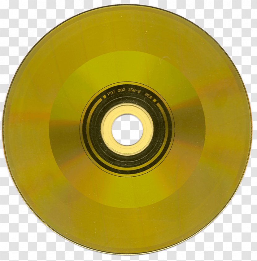 LaserDisc Compact Disc CD Video Videodisc - Heart - Cd Dvd Disk Image Transparent PNG