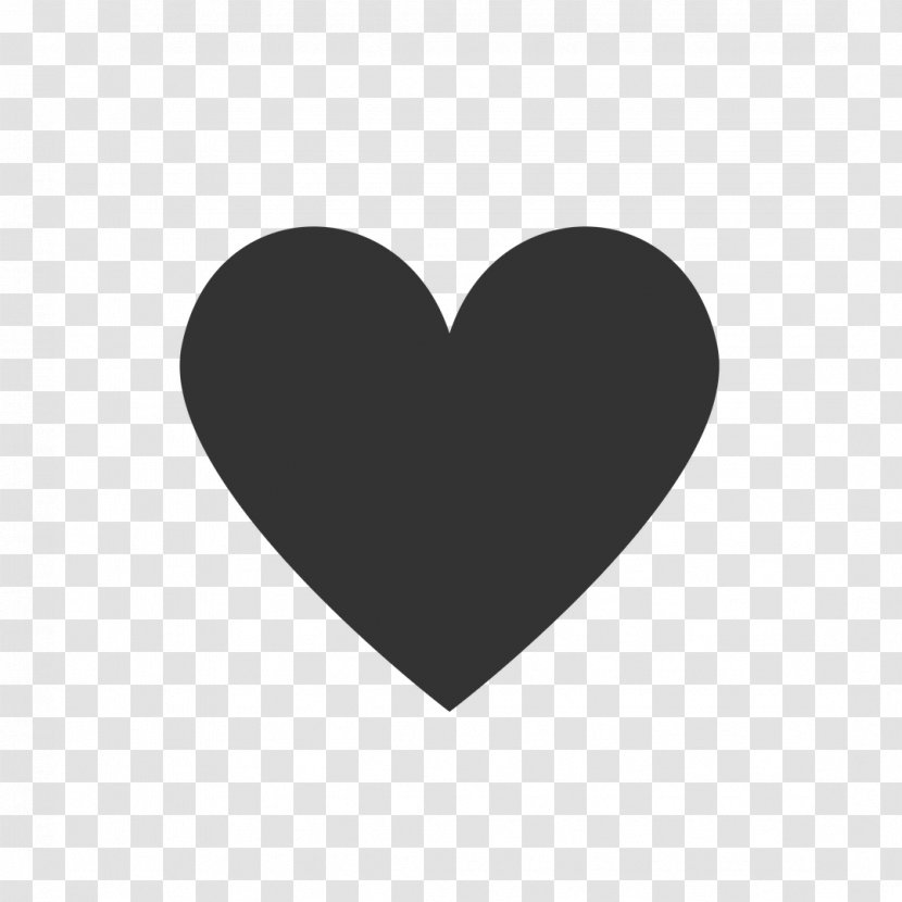 Heart Clip Art Vector Graphics Symbol - Love - Lincoln Highway Transparent PNG
