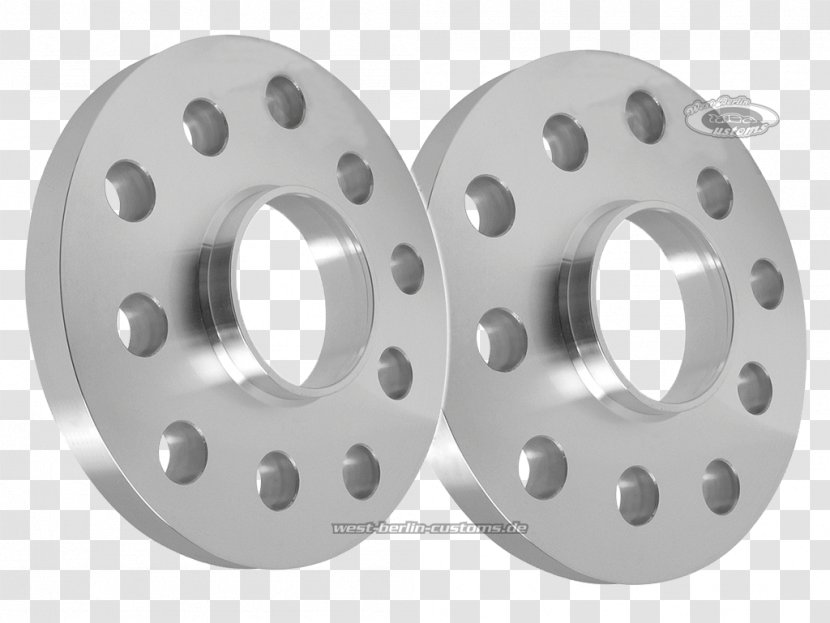 Alloy Wheel Spurverbreiterung Washer Automotive Brake Part Rim - West Berlin Transparent PNG