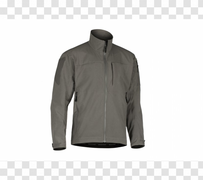 Polar Fleece Jacket Sleeve Hoodie Clothing - Wiley X Inc - Shell Transparent PNG