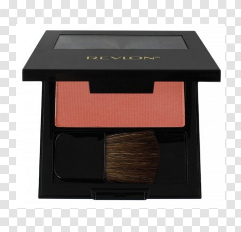 Face Powder Rouge Cosmetics Foundation - Hair Coloring Transparent PNG