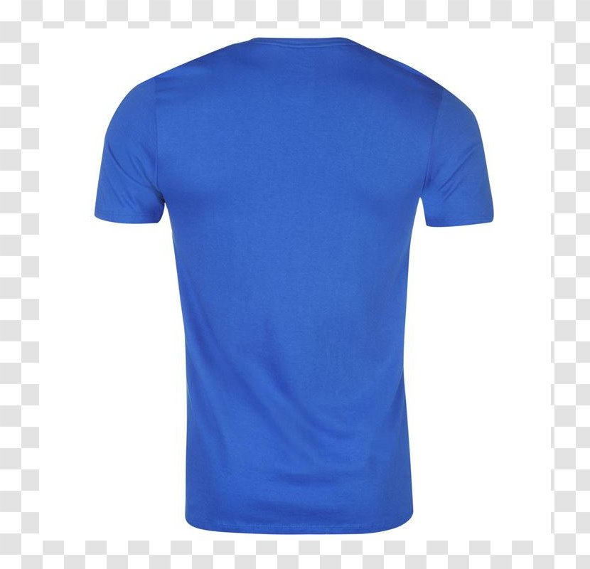 T-shirt Crew Neck Collar Sleeve - Clothing Sizes Transparent PNG