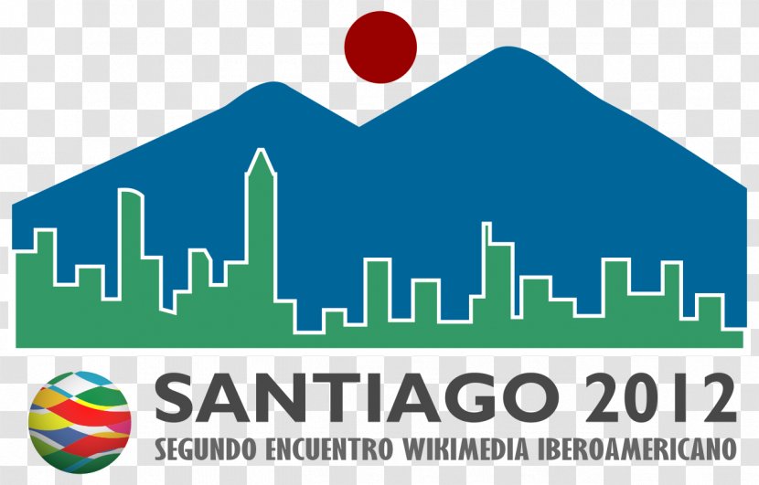 Ibero-America Logo Americas Brand Font - Text - Line Transparent PNG