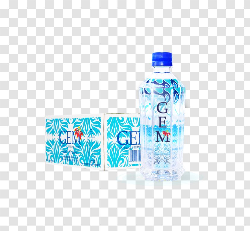 Bottled Water Bottles Ionizer Mineral Transparent PNG