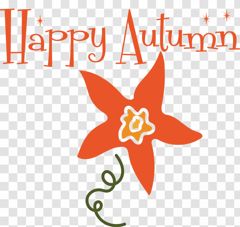 Happy Autumn Hello Autumn Transparent PNG