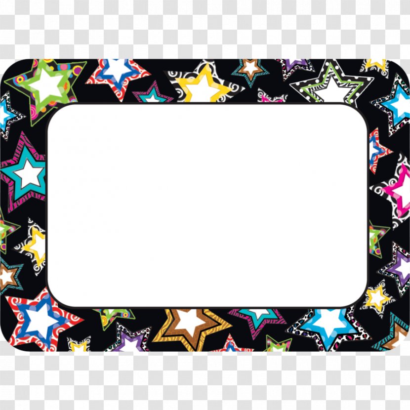 Paper Name Label Pin Plates s Rectangle Plate Transparent Png