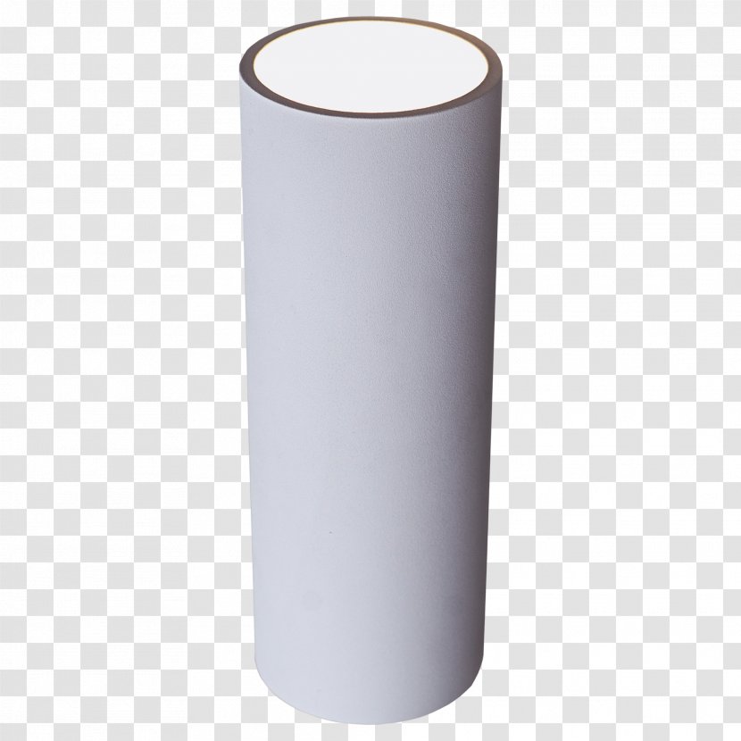Cylinder - Leo Transparent PNG