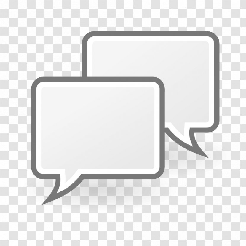 Online Chat Room Clip Art Transparent PNG