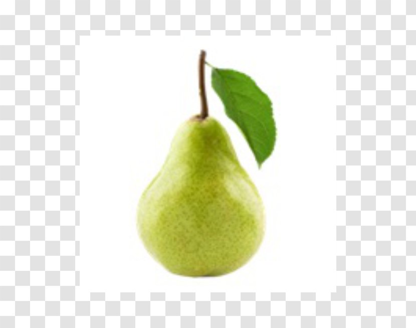 Williams Pear Fruit Apple Sticker - Sour Cherry Transparent PNG