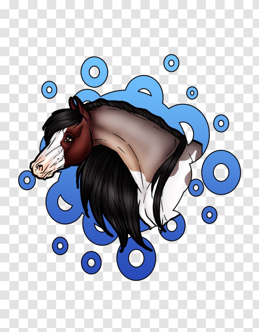 Clip Art Horse Illustration Ear Mammal - Cartoon Transparent PNG