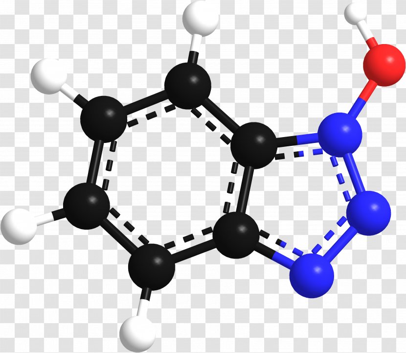 Desktop Wallpaper Organic Chemistry Molecule - Sphere - Computer Transparent PNG