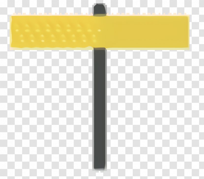 Yellow Background - Sign - Rectangle Transparent PNG