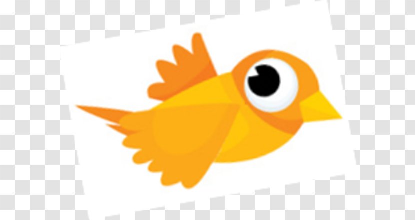 Bird Flight Cartoon Clip Art - Fish - Flying Transparent PNG