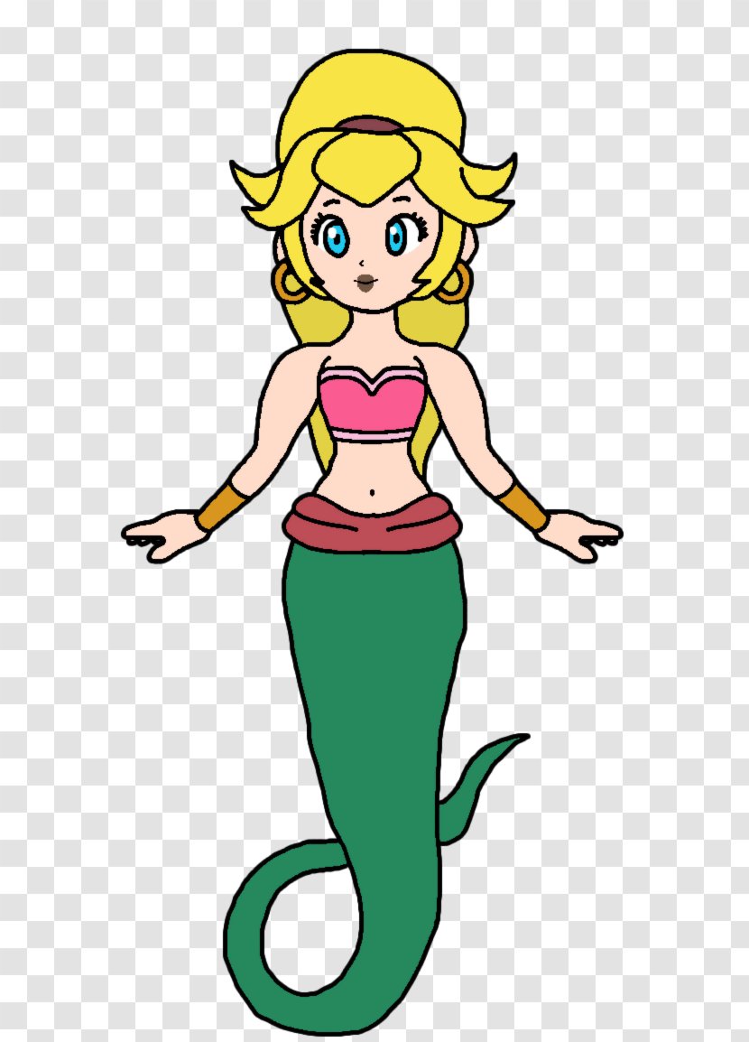 Super Princess Peach Daisy Mario & Sonic At The Olympic Games Bowser - Aladdin Watercolor Transparent PNG