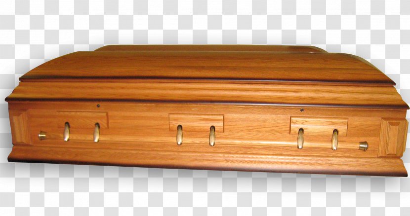 Coffin Cremation Funeral Home Wood - Death Transparent PNG