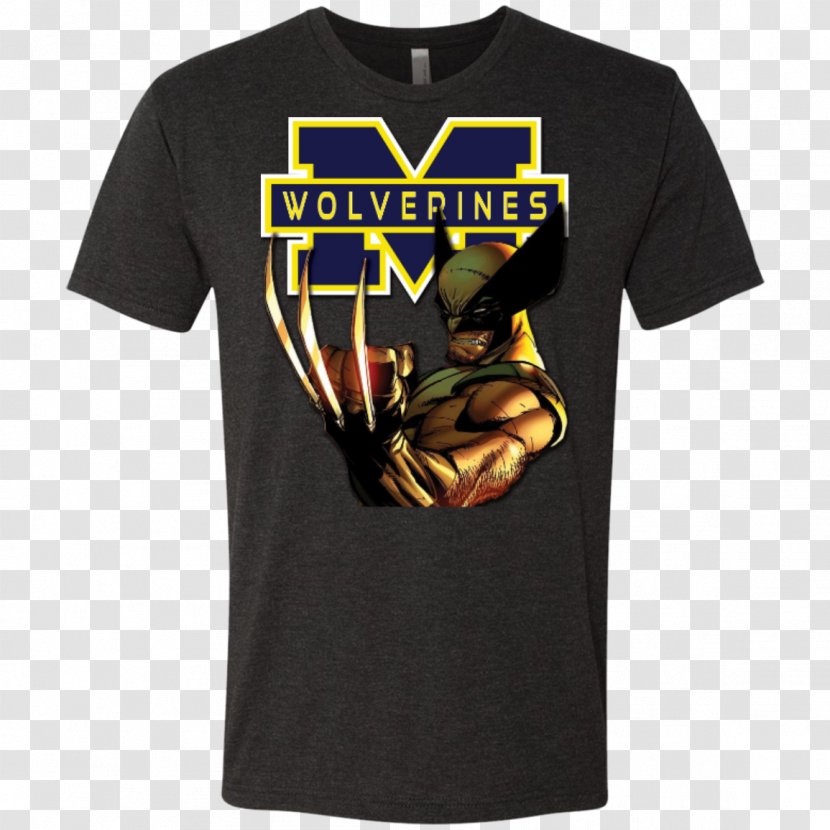 2018 Outback Bowl Michigan Wolverines Football T-shirt South Carolina Gamecocks Rose Game - Tshirt Transparent PNG